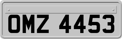 OMZ4453
