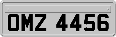 OMZ4456