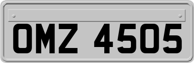 OMZ4505