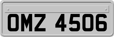OMZ4506