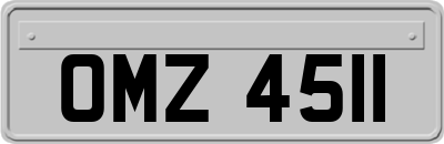OMZ4511