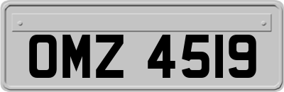 OMZ4519