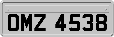 OMZ4538