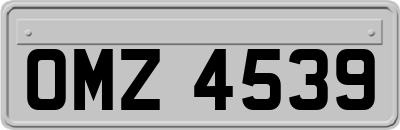 OMZ4539