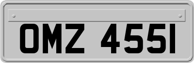 OMZ4551
