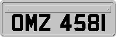 OMZ4581