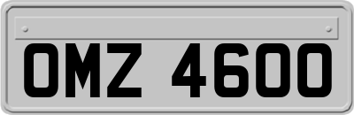 OMZ4600