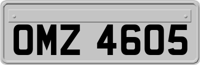 OMZ4605