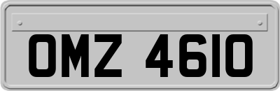 OMZ4610