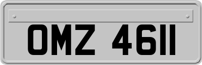 OMZ4611