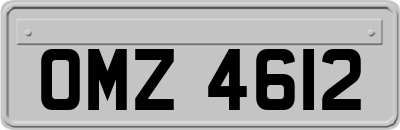 OMZ4612