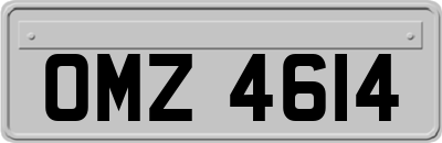 OMZ4614