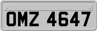 OMZ4647