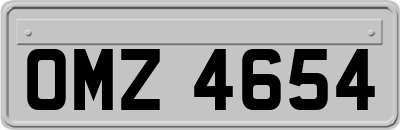 OMZ4654