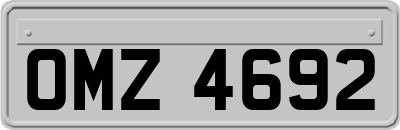 OMZ4692