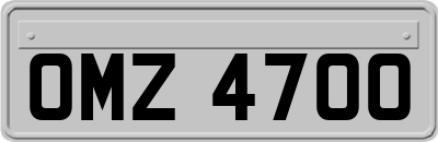 OMZ4700
