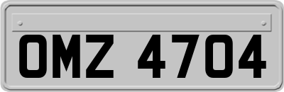OMZ4704
