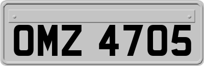 OMZ4705