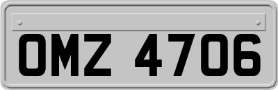 OMZ4706