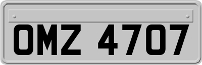 OMZ4707