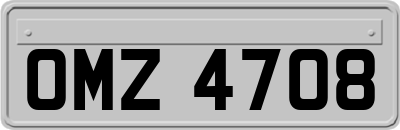 OMZ4708