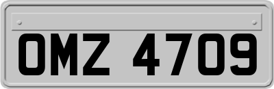 OMZ4709