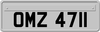 OMZ4711