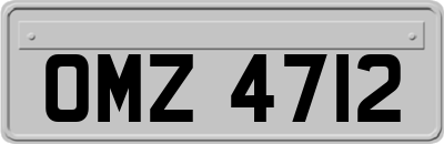 OMZ4712