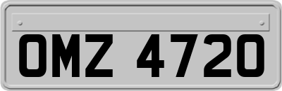OMZ4720