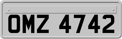 OMZ4742