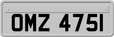 OMZ4751