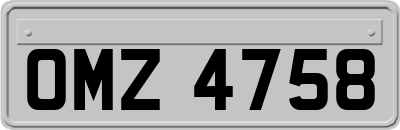 OMZ4758