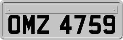 OMZ4759