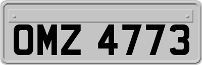 OMZ4773