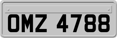 OMZ4788