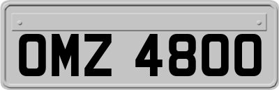 OMZ4800