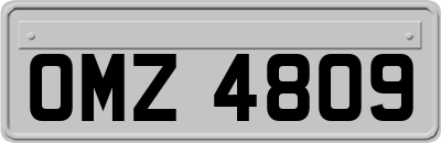 OMZ4809