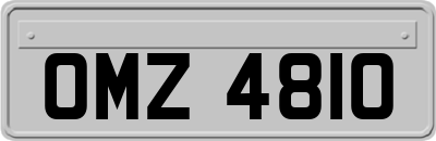 OMZ4810