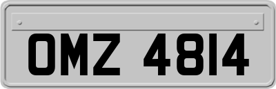 OMZ4814