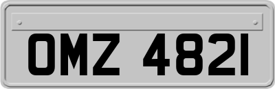 OMZ4821
