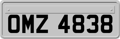 OMZ4838