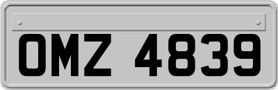 OMZ4839