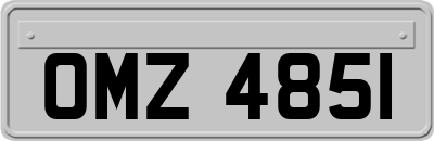 OMZ4851