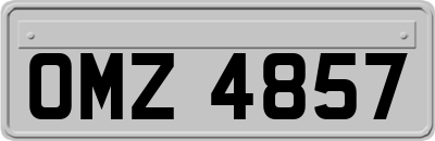 OMZ4857