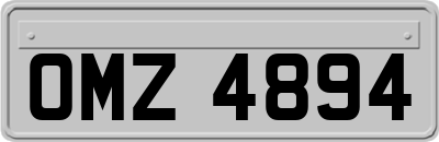 OMZ4894