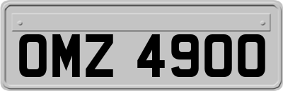 OMZ4900
