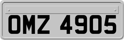 OMZ4905