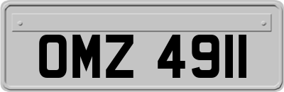 OMZ4911