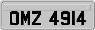 OMZ4914