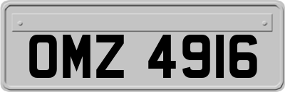 OMZ4916